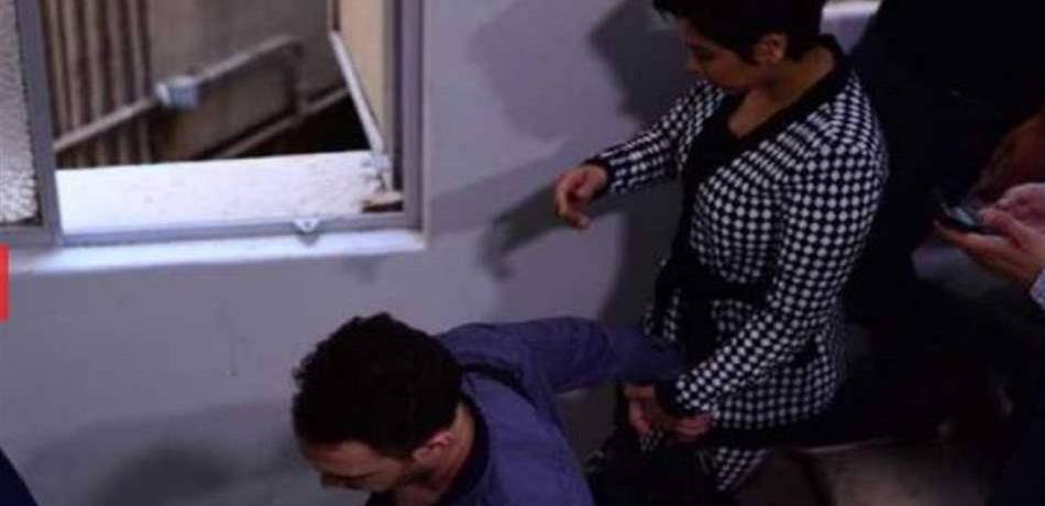 زوج شيرين عبد الوهاب يهدد ويتوعد!!