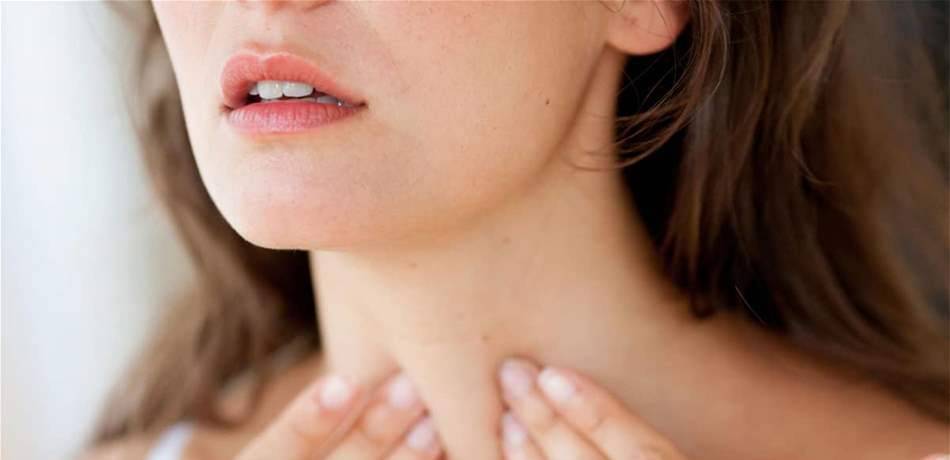 أطعمة ممنوعة على مرضى الغدة الدرقية