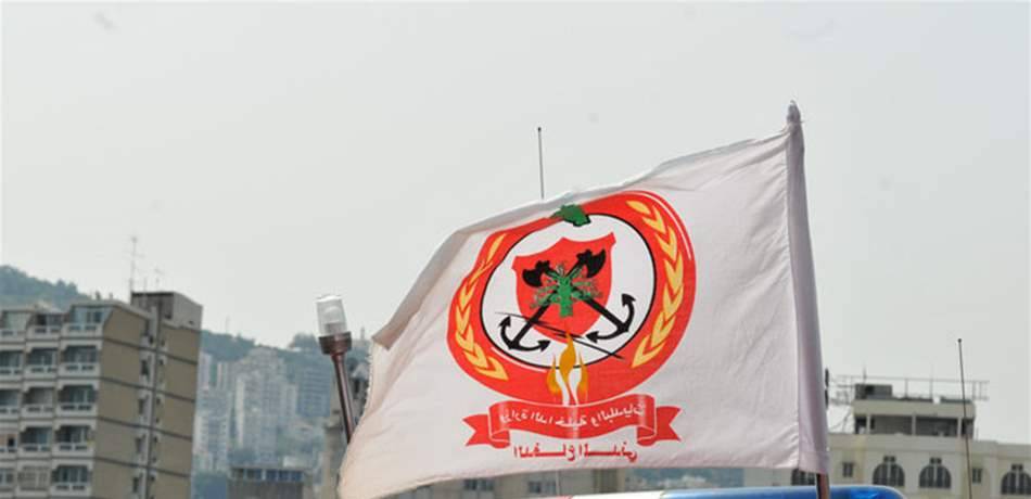 بيان من الدفاع المدني بشأن انتخابات "فرعية طرابلس"
