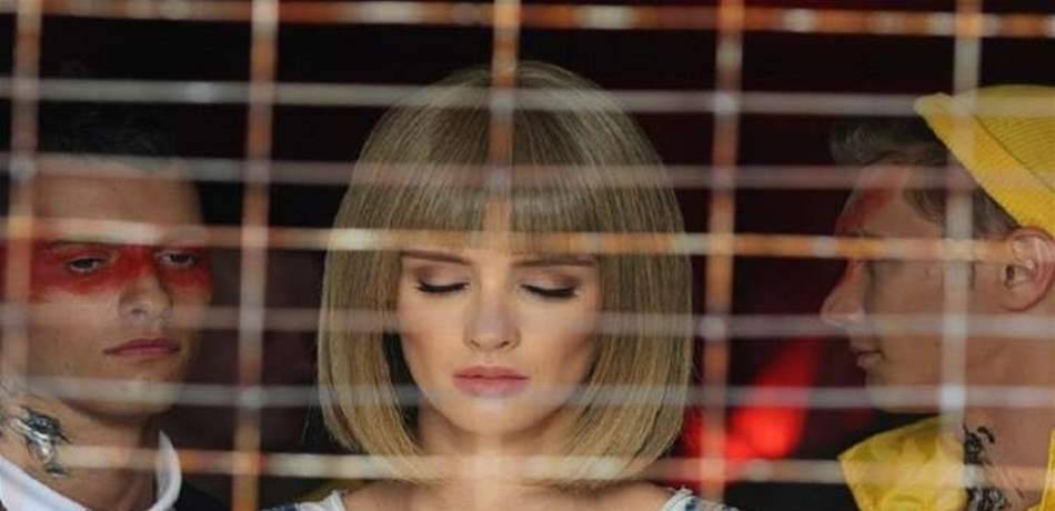 قريباً مسلسل عن "الروبوتات".. أفضل من البشر!