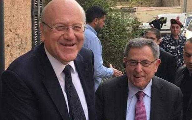 ميقاتي : لـيـكـن التصويت الأحد لوحدة طرابلس