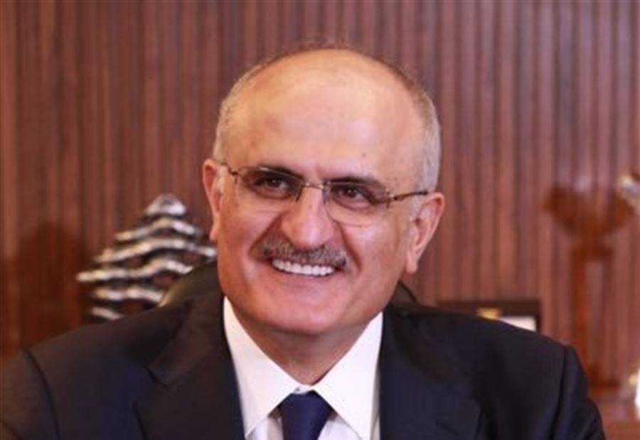 حسن خليل مدد مهلة التصريح السنوي عن ضريبة الدخل