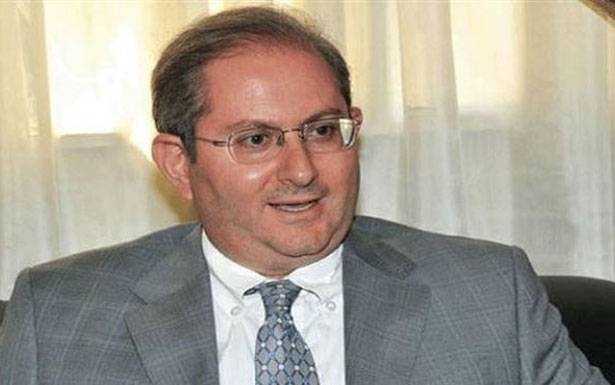 شـماس وحملة «فكّر بلبنان»