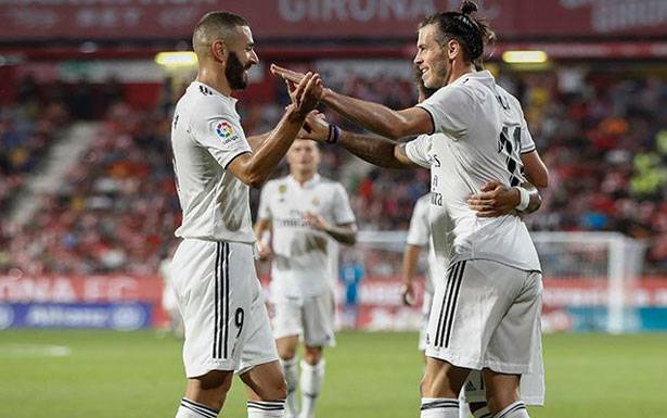 ثنائي ريال مدريد يتصدر

قائمة اهتمامات إنتر ميلان