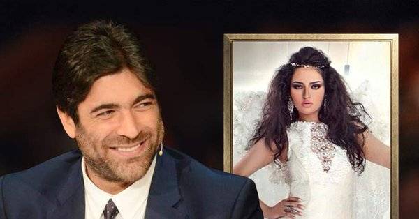 بالفيديو:  ملكة جمال المغرب تكشف حقيقة زواجها من وائل كفوري... ماذا كشفت عن علاقتهما؟