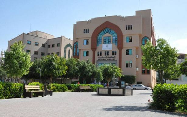 ورشة عمل في كليّة الهندسة فـــي «الجامعة الإسلاميّة»