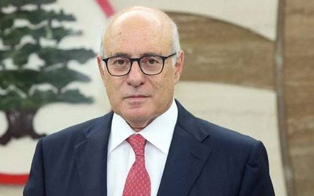 أبو سليمان : أعمل على إنهاء معضلة الضمان