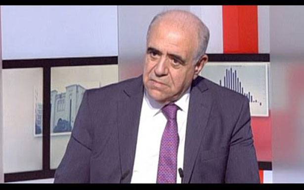 القصيفي بحث مع عواد في التعاون

بين النقابة ومكتب اليونيسكو