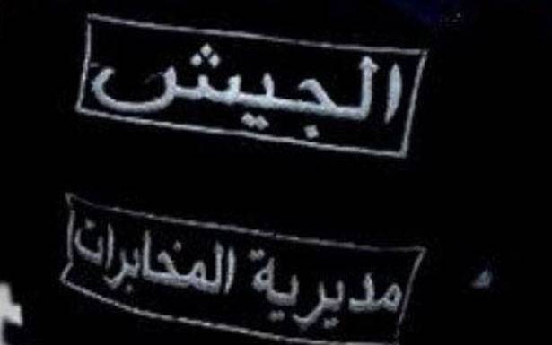 المخابرات أحالت منى ابراهيم مثلج

على القضاء لانتمائها الى «داعش»
