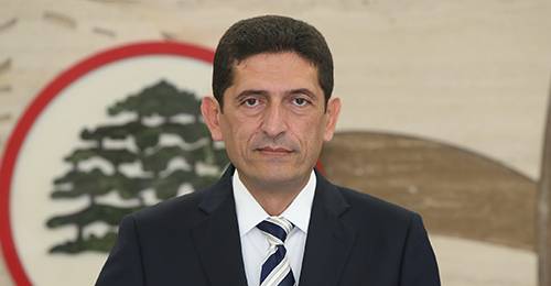 جوزيف اسحاق عن أزمة النازحين: "لبنان لم يعد يحتمل"