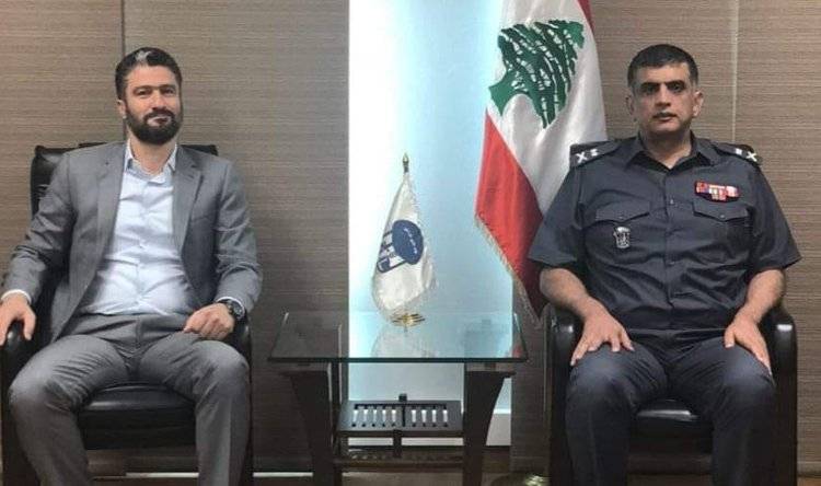 هجمة قواتية على جرمانوس بسبب "المعلومات"!