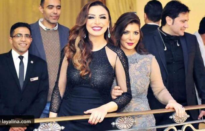 هكذا تهربت أنغام من دعوة سميرة سعيد لمصالحتها على أصالة!