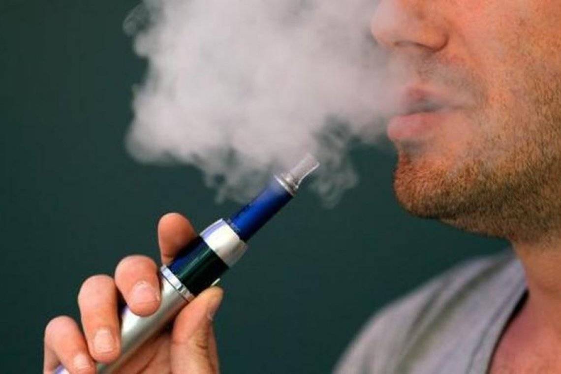 في المريجة والزلقا... ضبط كميات من السجائر الإلكترونية وأجهزة تسخين لفائف التبغ