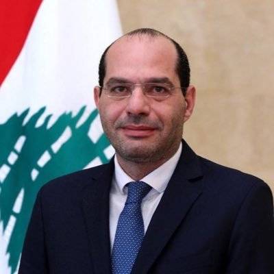 مراد استقبل سفير جمهورية بيلاروسيا في سوريا