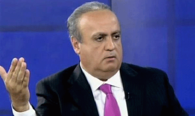 وئام وهاب بهجوم عنيف على وزير الاتصالات