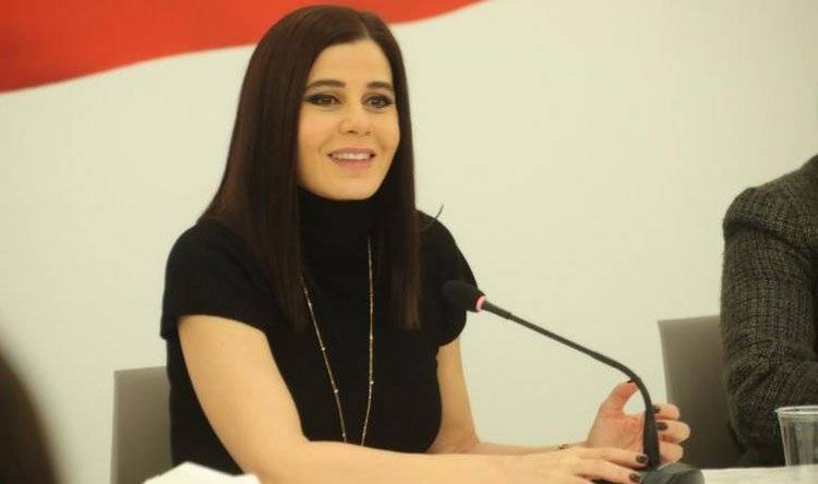 النائب جعجع: أعطنا يا رب سلاماً حقيقياً
