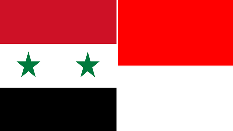 جاكرتا تعيّن سفيرا جديدا لها في دمشق