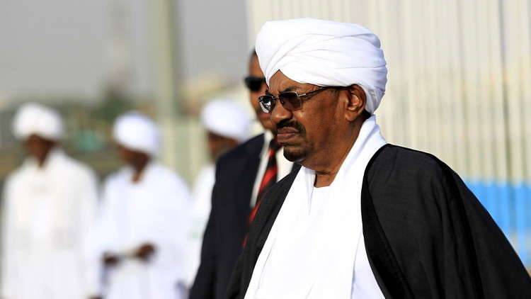 عزل البشير جعل ديون السودان المتعثرة تطفو على السطح