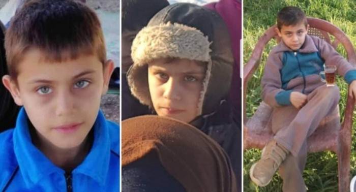 مأساة في لبنان: كان في طريقه إلى المدرسة حين سقط من الباص... أحمد قاوم أياماً قبل الاستسلام