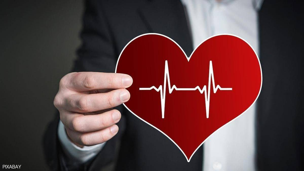 وداعا للجلطات والسكتات.. 8 نصائح لقلب 