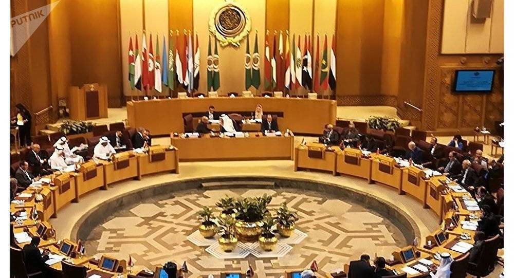 الجامعة العربية توضح موقفها من خطوات المجلس العسكري السوداني