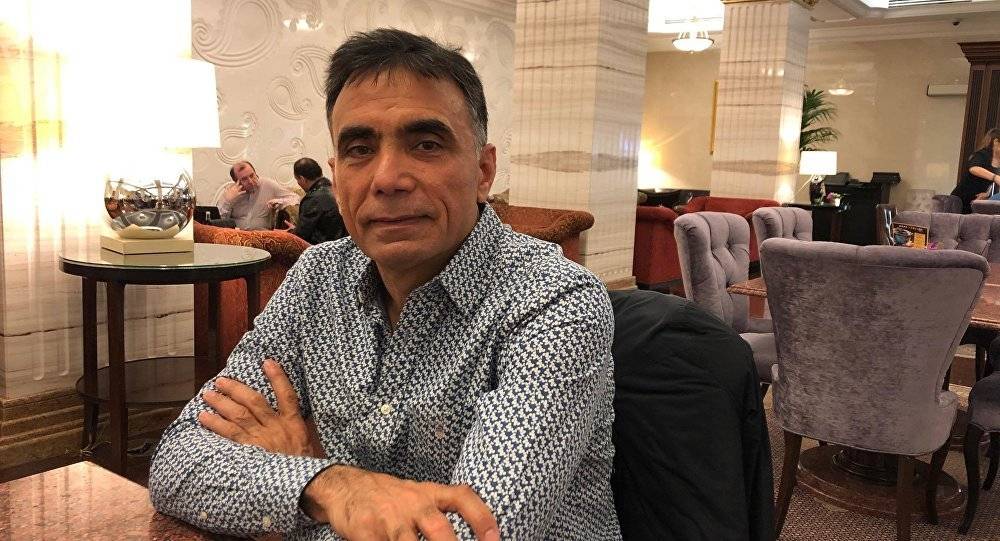 وزير التربية السوري: عدد هائل من المدراس مدمرة