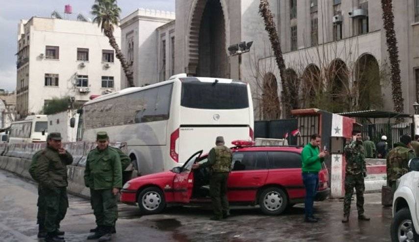 جريمة تهز ريف دمشق .. قتلوا شابا قاصرا وصرفوا الفدية