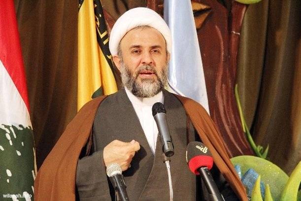 الشيخ قاووق: لا يظنن أحد في لبنان أنه سيبقى بمنأى عن تداعيات صفقة القرن