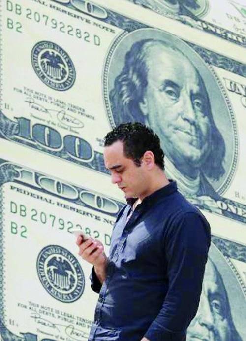 2.79 مليار دولار عجز الميزان التجاري المصري في كانون الثاني