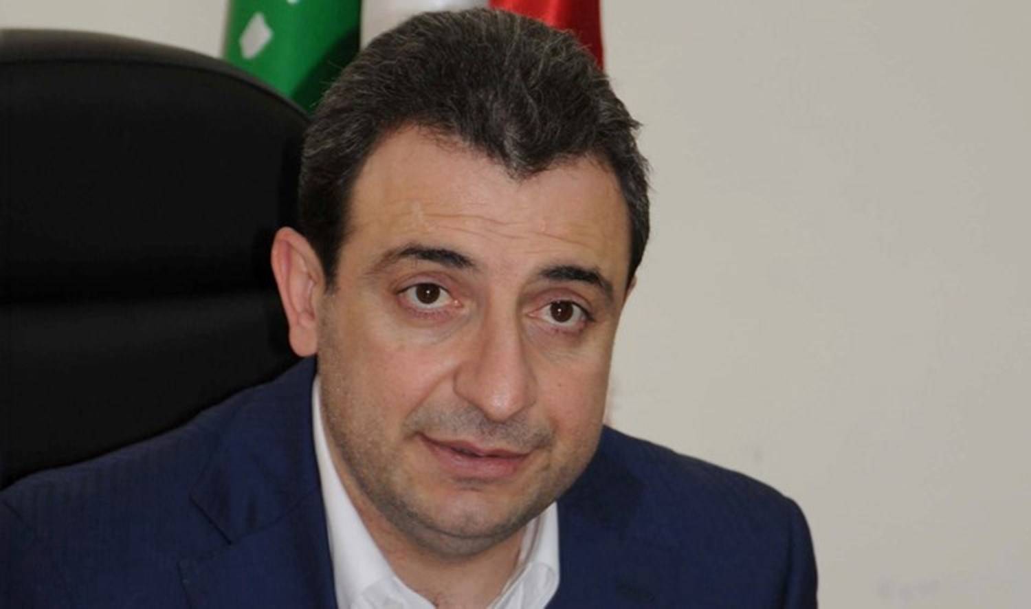 أبو فاعور: لا تمديد لمهل إنشاء محطات تكرير على الليطاني ولا وساطة سياسية لأحد