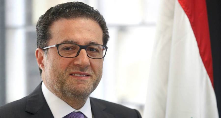 شقير هنأ جمالي والحريري وتيار "المستقبل": الحق رجع لاصحابه بطرابلس