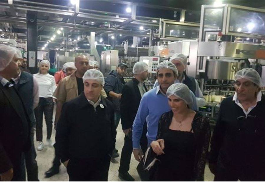 ابو فاعور للمخالفين "لا تراهنوا على الواسطة"