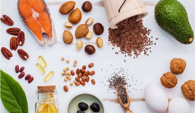 أعراض نقص فيتامين ب، اكتشفيها الآن!