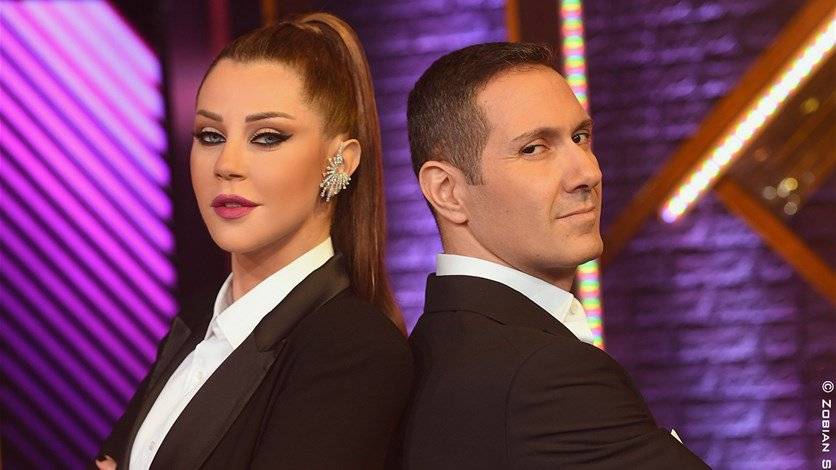 كارلا حداد تستجوب طوني أبو جودة... أسئلة جريئة وأجوبة غير متوقعة!