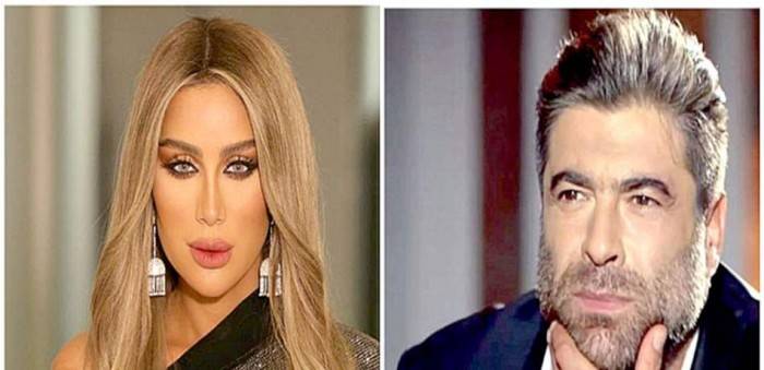مايا دياب ردّت الصاع لوائل كفوري... لمن قالت 'إنت الملك'؟