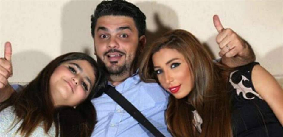 الحرب النارية بين دنيا بطمة وحلا الترك تنتهي بفوز الاخيرة.. إليكم التفاصيل (فيديو)