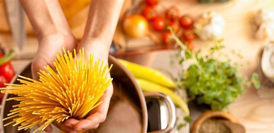 أخطاء يرتكبها كثيرون عند طبخ الباستا.. تجنبوها