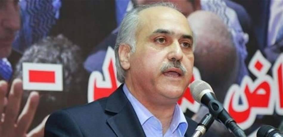 أبو الحسن: صامدون بمواقفنا مدافعون عن حقوقنا واثقون من خياراتنا