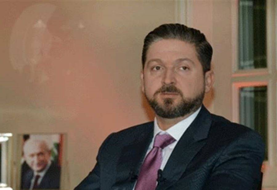 كرامي: موقفنا ثابت بشأن الإنتخابات