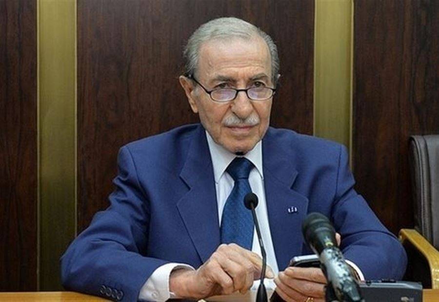 الخليل: نرفض المس بصلاحيات إدارة المناقصات
