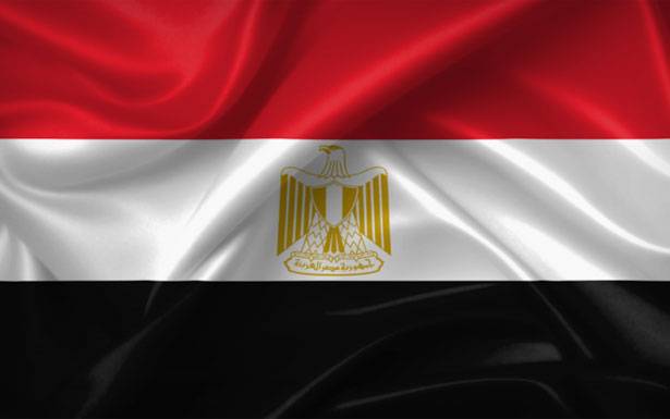 مصر لا تحتضر في الفراش