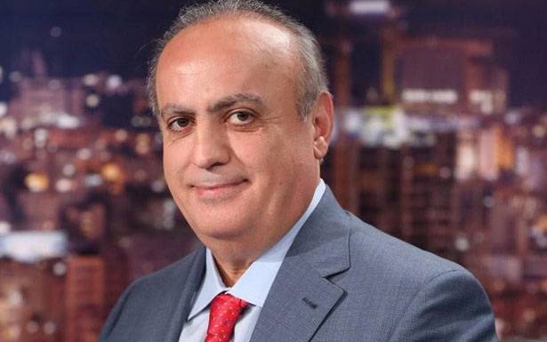 رسالة قاسية من وهّاب...

«حاميها حراميها أقيلوا هذا الرجل» !!