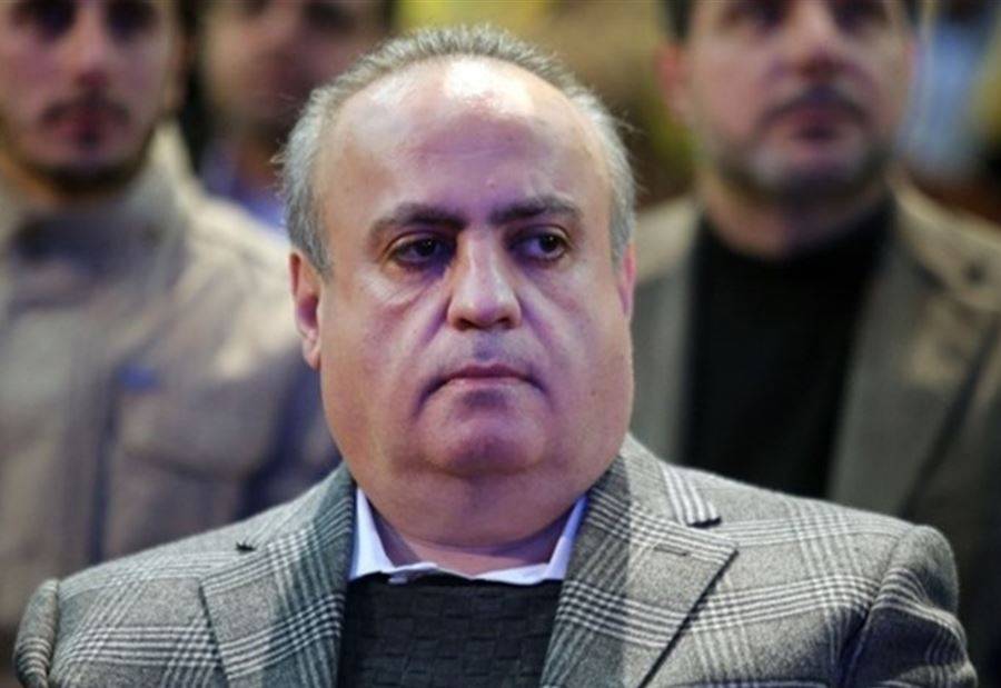 وهاب: ترمب أول مرة بيحكي كلمة مزبوطة!