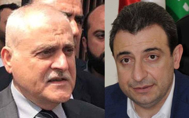 التحضيرات لـ«لقاء توضيحي» بين حزب الله والاشتراكي بدأت