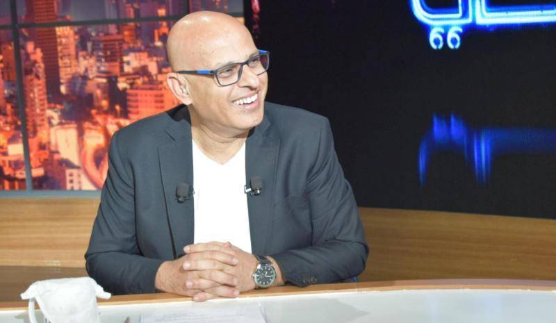 خاص- عبّاس شاهين: تلقيّت تهديدات من أخطر العصابات...وانتظروني في برنامجي الجديد!