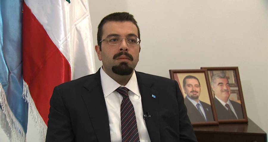 أحمد الحريري: التوافق الحاصل في الانتخابات يثبّت الاستقرار في مدينة طرابلس