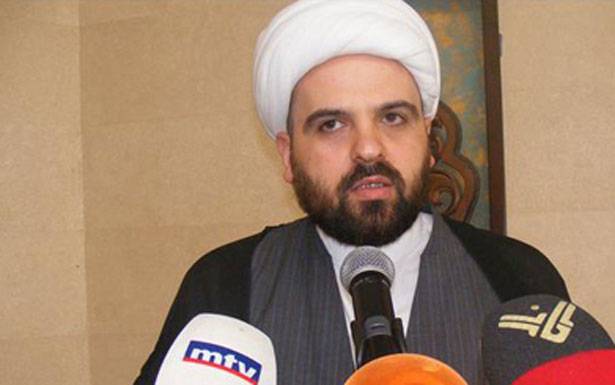 أحمد قبلان: لإسقاط دولة الفساد المقونن