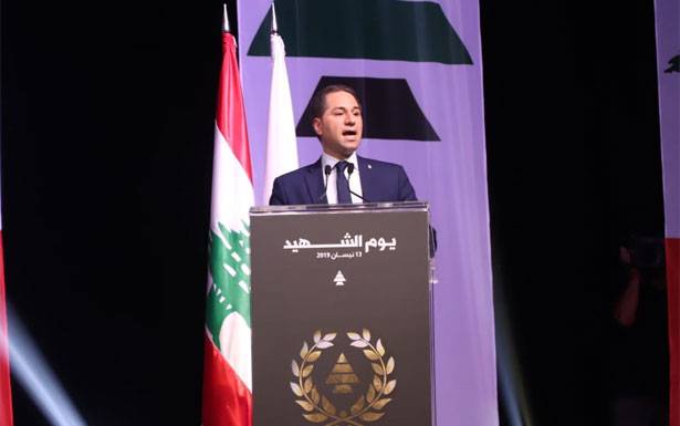 الكتائب أحيا «يوم الشهيد» وافتتح «متحف الاستقلال» في ذكرى انطلاقة «المقاومة اللبنانيّة»