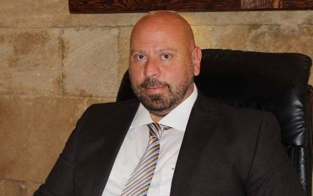 أشرف على عمليّة تسليم صناديق الإقتراع في طرابلس
نهرا: أحذر من حمل السلاح

والسير على الدراجات الناريّة