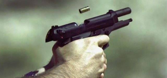 اطلاق نار في عين الحلوة ابتهاجاً فما المناسبة؟
